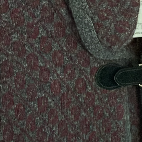 Jacket - Picture 6 of 9